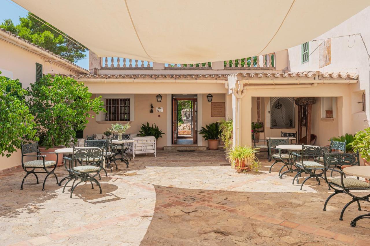 Els Marsals Vila Llucmajor  Exterior foto